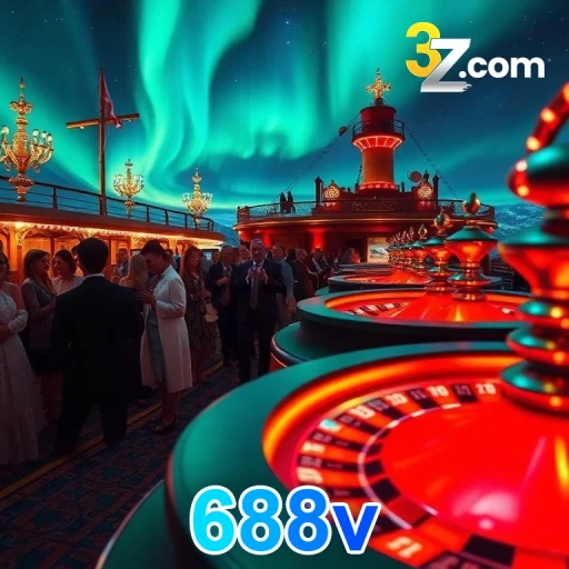 688v Jogos de caça-níqueis