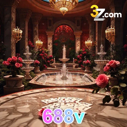 688v Jogos de caça-níqueis