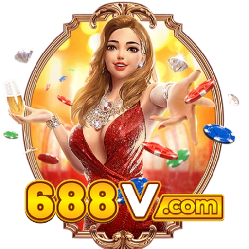 688v logo